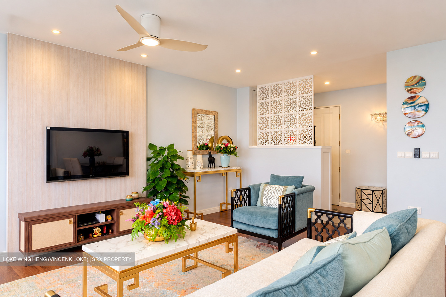 Blk 312B Punggol Parcvista (Punggol), HDB 5 Rooms #624585621